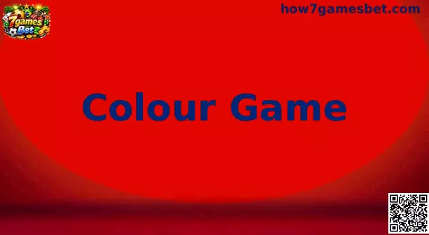 Colour Game Banner