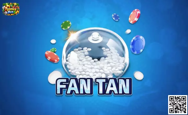 Fan Tan Casino ao Vivo