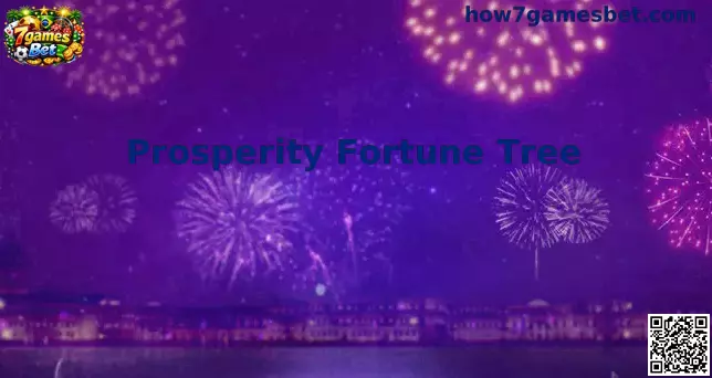 Prosperity Fortune Tree Banner