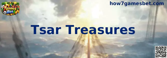 Tsar Treasures