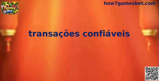 Guia sobre transações confiáveis em apostas online no Brasil