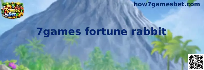 Tutorial 7games Fortune Rabbit