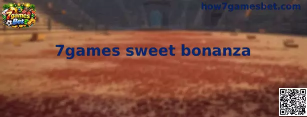 Imagem ilustrativa do jogo 7games Sweet Bonanza