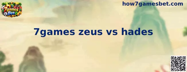 7games Zeus vs Hades