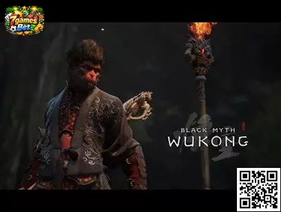 Wukong Hero Image