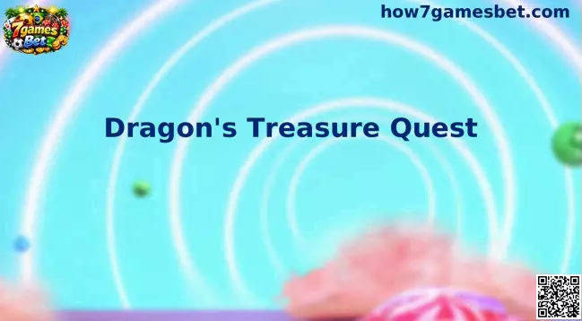 Dragon's Treasure Quest Hero