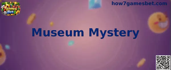 Museum Mystery Slot Gameplay